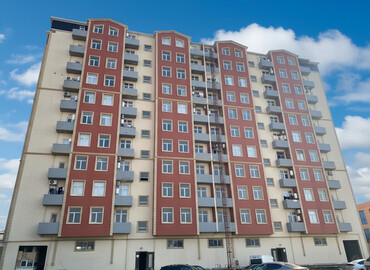 Yeni tikili: Masazır, 3 otaqlı, Yeni tikili, 58 kv. m — 1