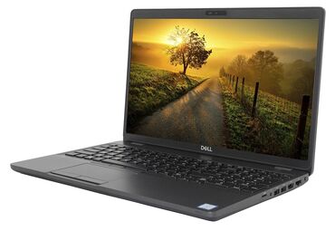 аккумуляторы для ноутбуков dell: Ноутбук, Dell, 16 ГБ ОЗУ, Intel Core i5, 15.6 ", Б/у, Для несложных задач, память NVMe SSD