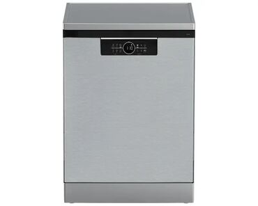 decije bezicne slusalice: Beko BDFN 26530 X Mašina za pranje sudova 🍽️✨ Cena: 50,910 💰 Osnovne