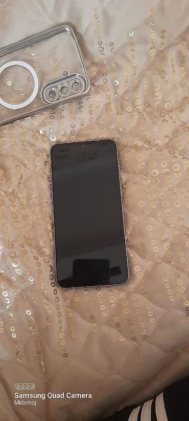 Samsung rəng - Boz