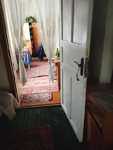 дом пр: Продается большой дом с плодоносным участком на у.На участке имеются — 4