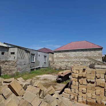 şirvan əmlak az: 3 sot, Tikinti, Barter mümkündür