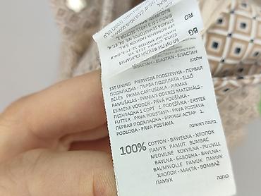 ccc croks: Mohito, Spodnie materiałowe damskie, rozmiar S — 5