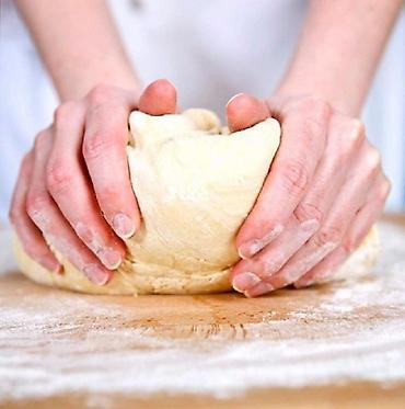Для кафе, ресторанов: Тестомесильная машина Resto Italia SK 10 MO используется на — 5