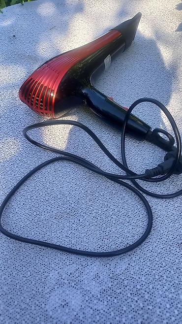 babyliss pro: Фен бытовой — 4