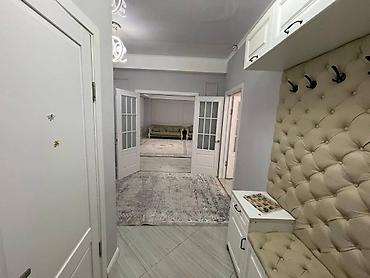 Долгосрочная аренда квартир: $1 500/мес. | Депозит $1 500 145 м² | 3 комнаты Исанова / Рыскулова | — 8