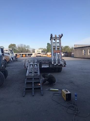 Сварка: Сварка — 6