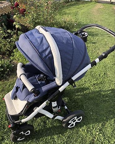 Коляски: Коляска — 8