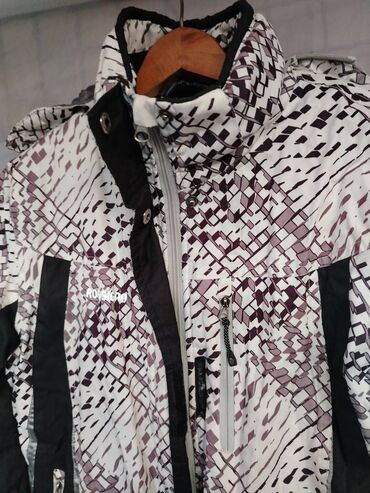 Zimske jakne: Zenska ski jakna Rossignol Odlicno stanje Jedan cizbar nekompletan na lalafo.rs — 8 Zimske jakne: Zenska ski jakna Rossignol Odlicno stanje Jedan cizbar nekompletan — 8