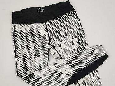 decathlon baletki: Nike, Legginsy Sportowe damskie, rozmiar M — 2