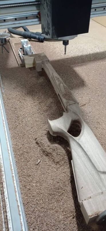 Biznis usluge: Precizna CNC obrada – Vaša ideja, naša izrada! Nudimo profesionalne — 8