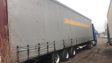Volvo fh 440 автомат коробка! Год 2006 ! Двигатель d13 нового