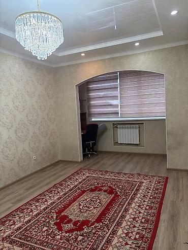 сдаю дом бишкек: СДАЕТСЯ КОМНАТА ДЛЯ ОДНОЙ ДЕВУШКИ в 12-мкр. Ориентир мечеть Айша — 2