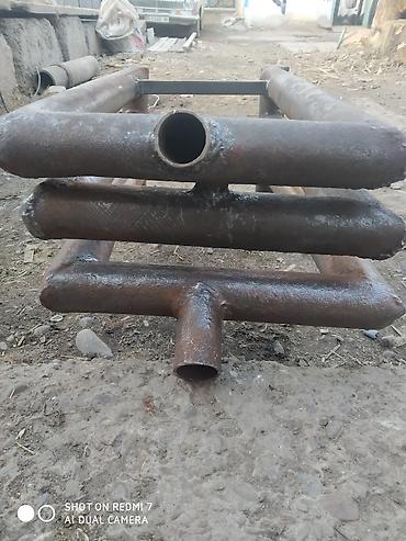 Отопление: Установка металлических труб, Теплый пол, Устранение утечек Бесплатный выезд, Бесплатная консультация 1-2 года опыта — 8