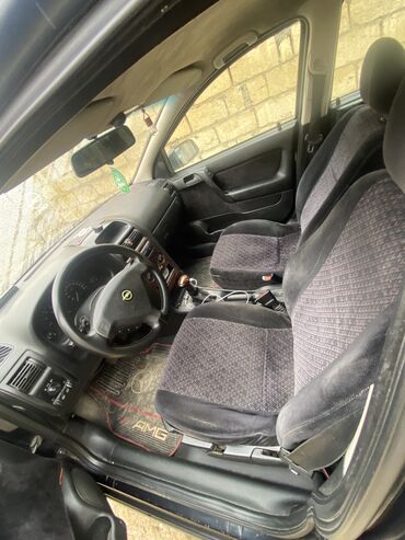 Opel: Opel Astra: 1.8 l | 1998 il 370000 km Universal — 7