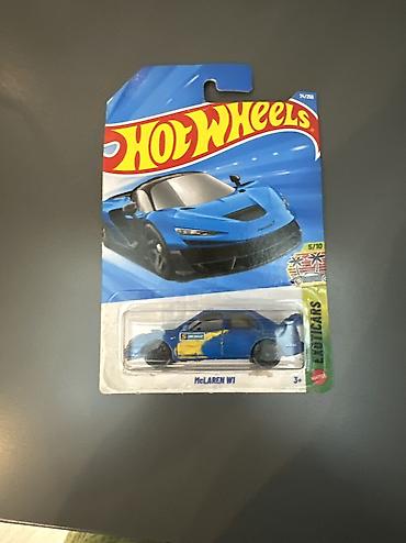 Error hot wheels ciddi musteri ustunde qoruyucu qabı