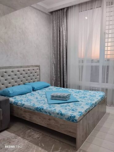 Посуточная аренда квартир: 2 комнаты, Бронь, Бытовая техника, Интернет, Wi-Fi — 4