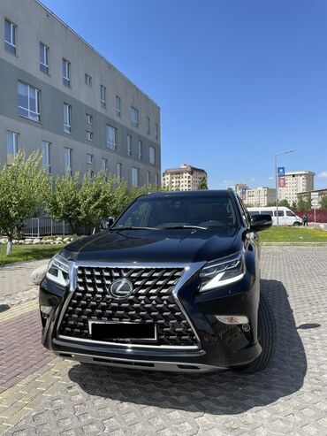 крузак 200 цена: Lexus GX 460, черный цвет кузова Год 2019 (2020) Пробег 45000 миль