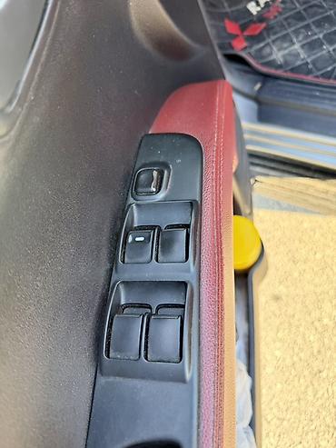 pickup l200: Mitsubishi L200: 2.5 l | 2015 il 279500 km Pikap — 9