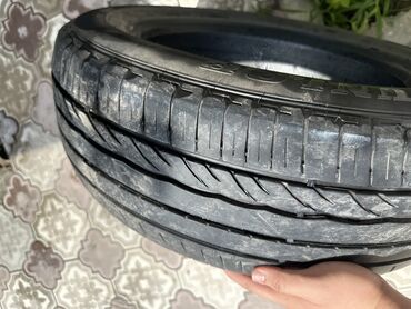 265 50 r20: Шины 225 / 60 / R 18, Лето, Б/у, Комплект, Легковые, Япония, Dunlop