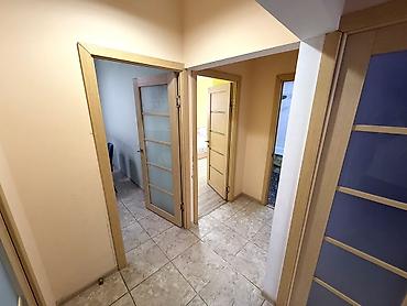 6: 4 комнаты, 105 м², Южная Магистраль 106 серия улучшенная, 6 этаж, Косметический ремонт — 9