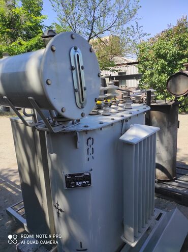 КТП трансформаторы: КТП трансформатор, Масляные, Мощность: Новый at lalafo.kg — 10 КТП трансформаторы: КТП трансформатор, Масляные, Мощность: Новый — 10