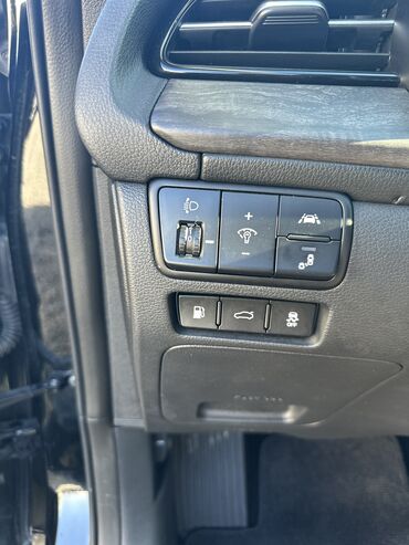 Kia: Kia K7: 2020 г., 2.4 л, Автомат, Гибрид, Седан — 10