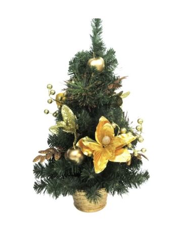 Yeni il ağacları: Yolkalar 60-300sm Hər qiymete var whatsappdan yazin olcusun ve — 14