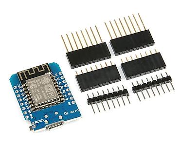 mini camera: Kateqoriya: Elektronik Kartlar > İnkişaf Kartları Məhsul: Wemos D1 — 2