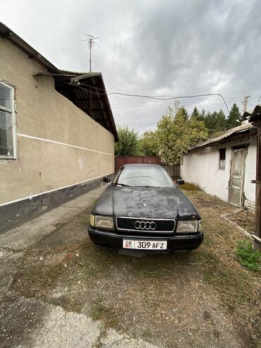 авто в рассрочку ауди: Audi 80: 1991 г., 2 л, Механика, Газ, Седан