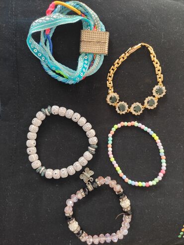 Sırğalar: Rəngi gedməyən sırğa — 15