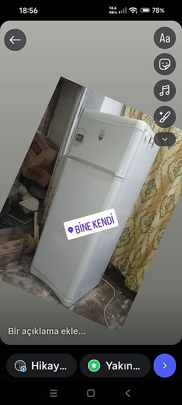 Bine kendi catdirma elave odenisle 15 gun zemanet verilir