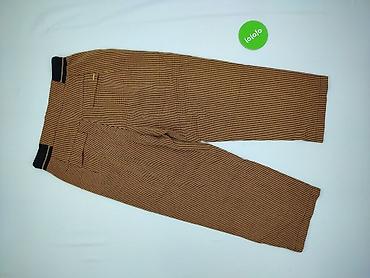 pattern opinie: Spodnie materiałowe damskie, rozmiar L — 3