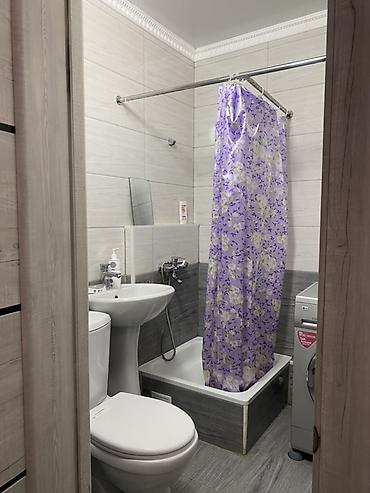 prestige hall: Сдаётся уютная однокомнатная квартира суточно в Караколе Находится на — 4