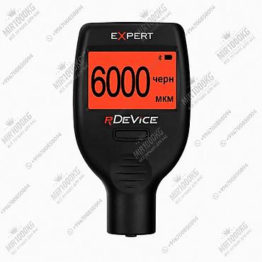 авто толщиномер: ТОЛЩИНОМЕР RDEVICE EXPERT (ДО 6000 МКМ) — ПРОФЕССИОНАЛЬНЫЙ ДИАГНОСТ — 8