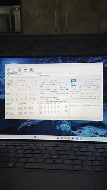 a 8: Dell Precision 5550 | Intel Core i7-10850H | 16 GB RAM | 512 GB SSD | — 5