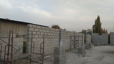 Каменщики: Требуется Каменщик, Оплата: Сдельная, Более 5 лет опыта — 5