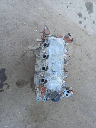 Nissan: Nissan Primera: 2004 г., Седан — 10