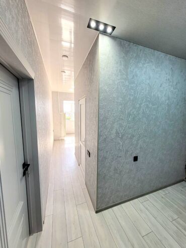 Köhnə tikili: Bakı, 3 otaqlı, Köhnə tikili, m. Həzi Aslanov, 85 kv. m — 9