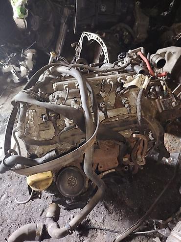 opel astra motor: Opel ASTRA H, 1.3 l, Dizel, 2010 il, İşlənmiş — 3