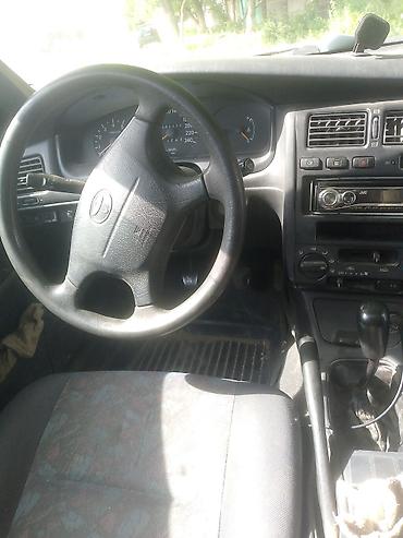 e klass: Toyota Carina: 1997 г., 1.6 л, Механика, Бензин, Универсал — 2