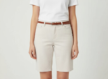 шорты: Next, Shorts for women, size L