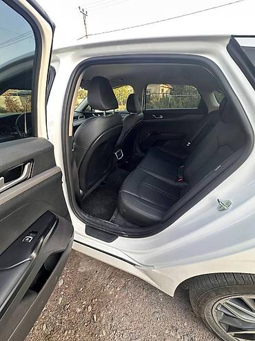 Kia: Kia K5: 2019 г., 2 л, Автомат, Газ, Седан — 10