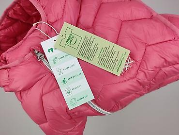 supreme: United Colors of Benetton, Kamizelka damska, rozmiar L — 4