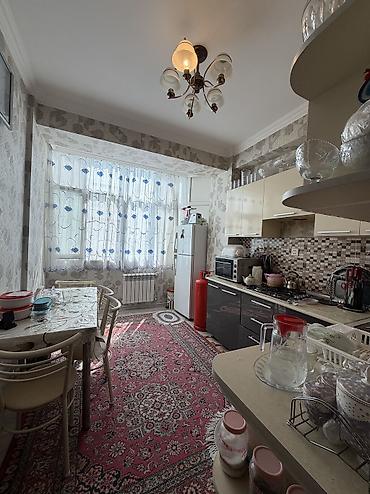 tap az xaçmaz: 3 otaqlı, Yeni tikili, 74 kv. m — 10