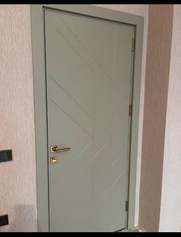 Otaq qapıları: Çatdırılma kredit mövcuddur — 2