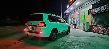 дубликат ключей цена: Toyota Land Cruiser: 2009 г., Бензин, Внедорожник — 3