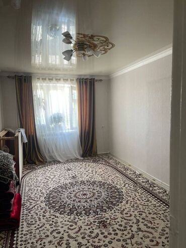 105 серия квартир сколько квадратов: 2 комнаты, 45 м², 104 серия, 2 этаж, Евроремонт