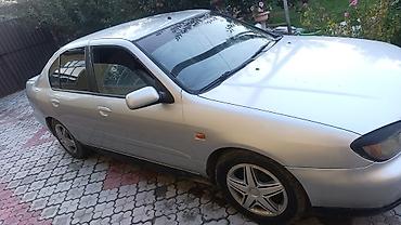 led фары бишкек: Nissan Primera: 2001 г., 1.8 л, Кол менен иштөөчү, Бензин, Седан — 4