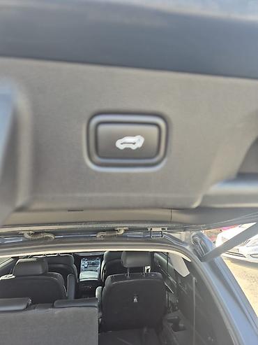 Hyundai: Hyundai Palisade: 2019 г., 2.2 л, Автомат, Дизель, Кроссовер — 26